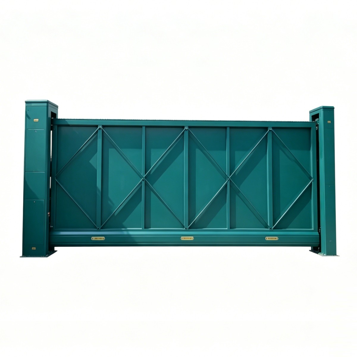 新北五股电动悬空门